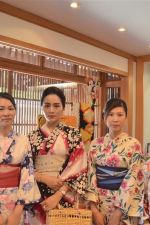 浴衣