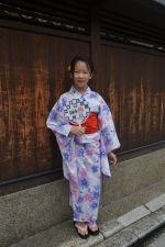 子供用浴衣