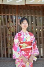 浴衣