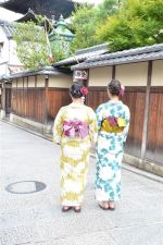 浴衣
