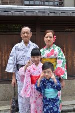 浴衣