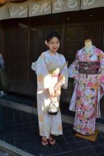 浴衣