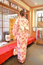浴衣