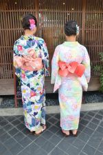 浴衣