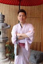 浴衣