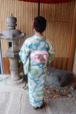 浴衣