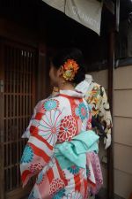 浴衣