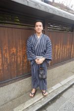 浴衣
