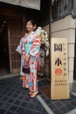 浴衣