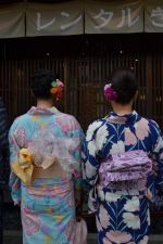 浴衣