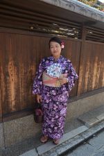 浴衣