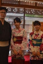 浴衣
