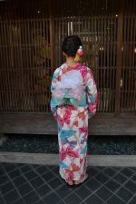 浴衣