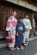 浴衣