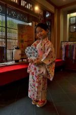 子供用浴衣