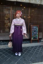 女性袴