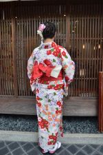 浴衣