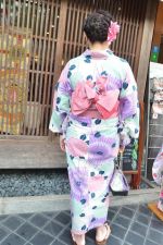 浴衣