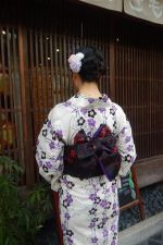 浴衣