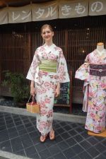 浴衣