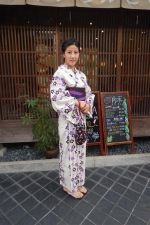 浴衣