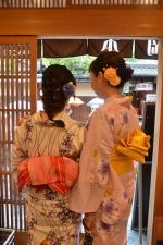 浴衣