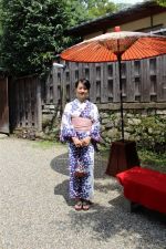 浴衣