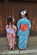 子供用浴衣