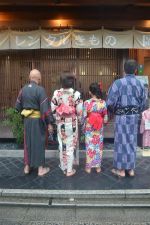 浴衣