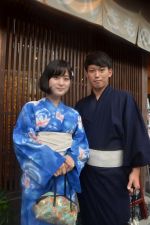 浴衣