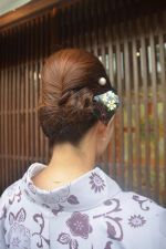 フリーチョイスヘアセット