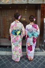浴衣