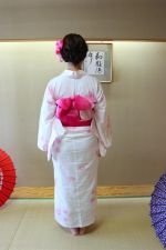 浴衣