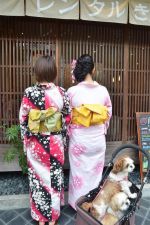 浴衣