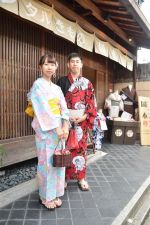 浴衣
