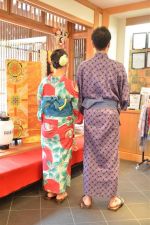 浴衣