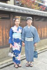 浴衣