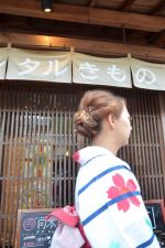浴衣