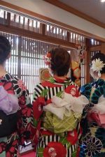 浴衣