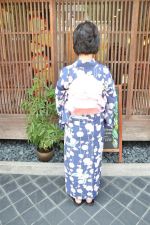 浴衣