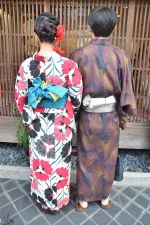浴衣
