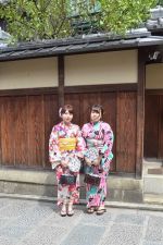 浴衣