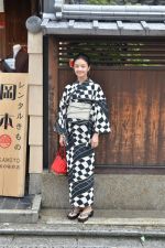 浴衣