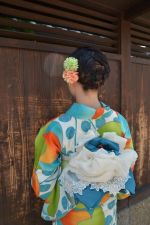 浴衣