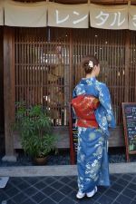 名古屋帯プラン