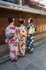 浴衣