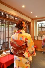 名古屋帯プラン