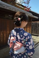 浴衣