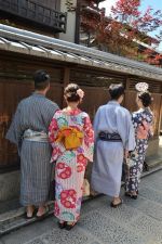 浴衣