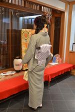 名古屋帯プラン